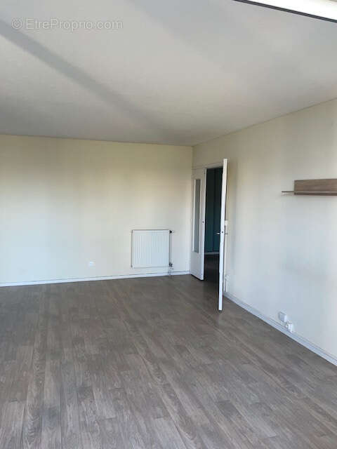 Appartement à LE BOUSCAT