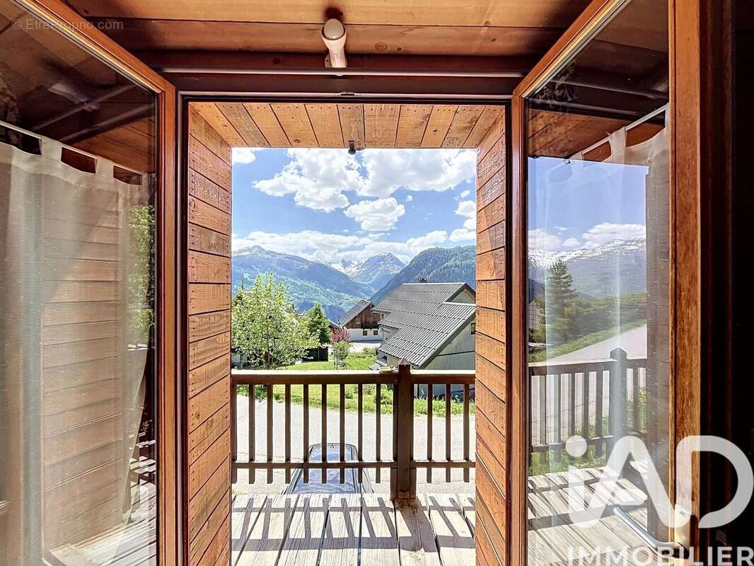 Maison 183 m² à Montricher-Albanne  - photo 4