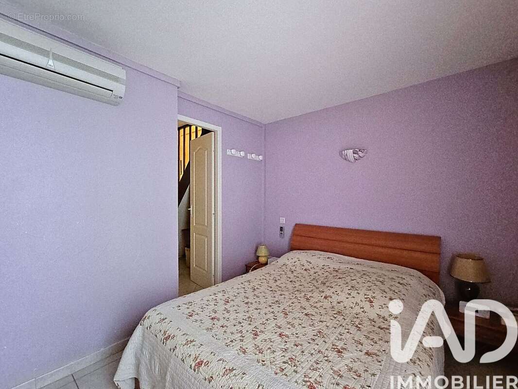 Photo 9 - Maison à GRUISSAN