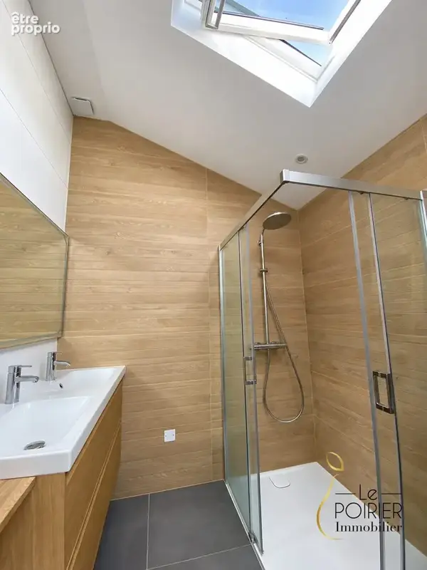 Maison 4 pièces 95 m² à vendre à Saint-Alban (22400) - photo 6