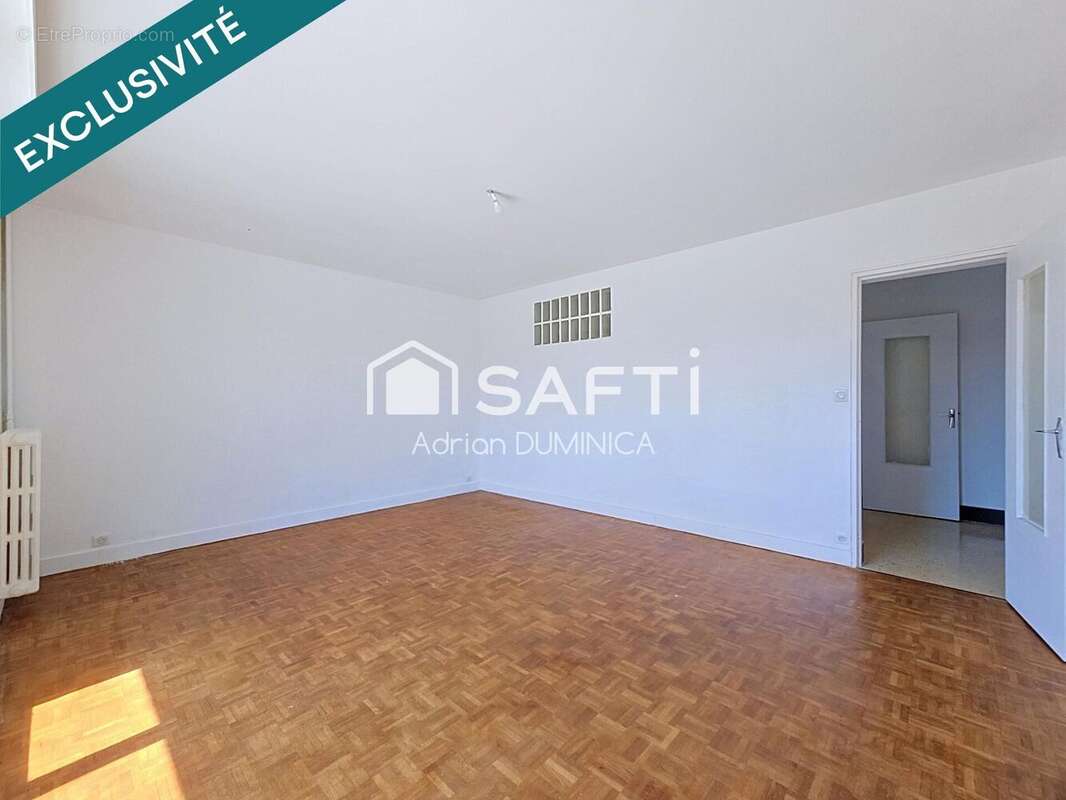 Photo 3 - Appartement à POISSY