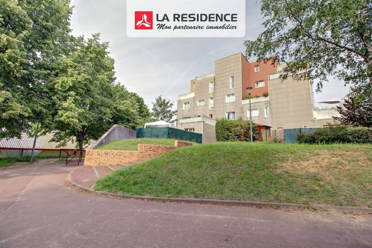 Appartement à CERGY