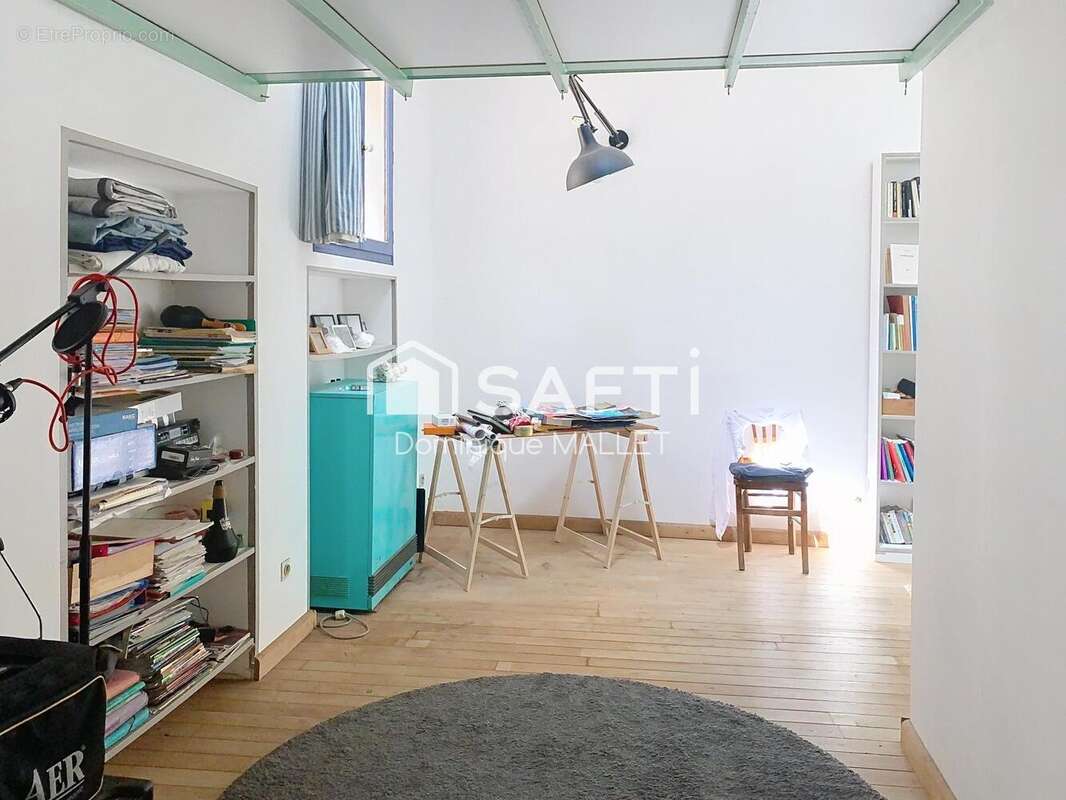 Photo 8 - Maison à NIMES