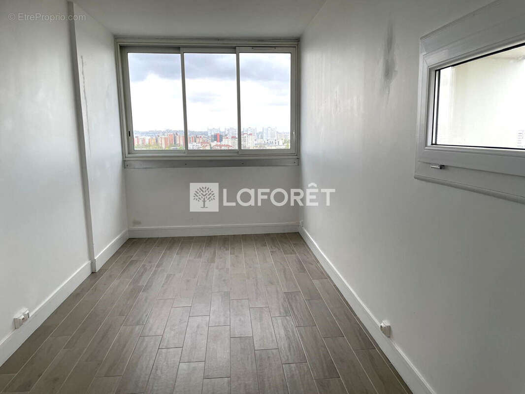 Appartement à CRETEIL