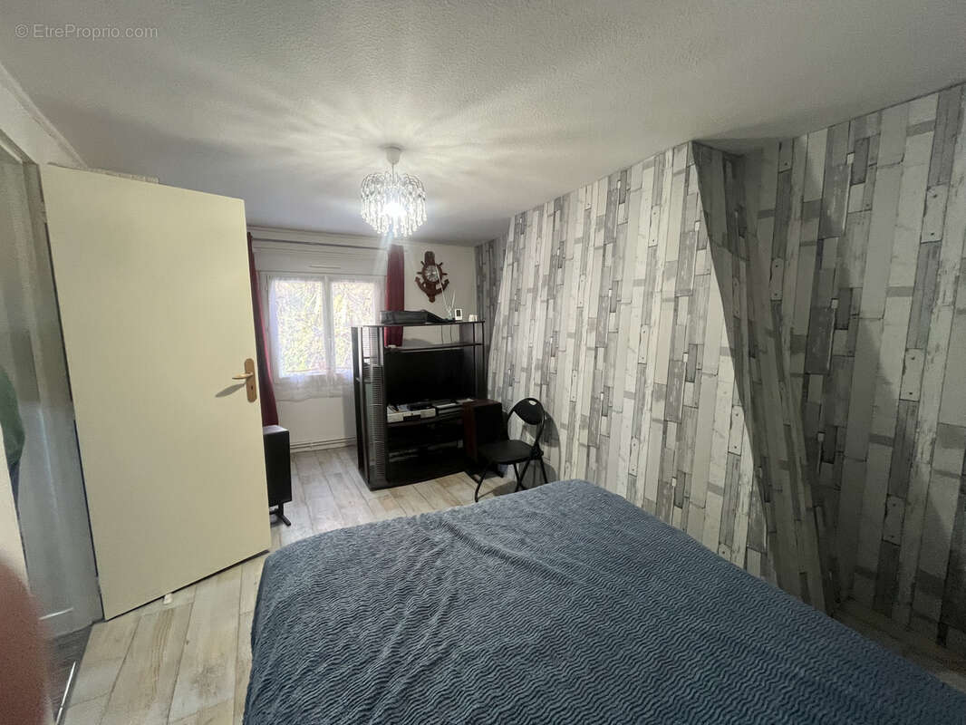 Maison à BLANGY-SUR-BRESLE