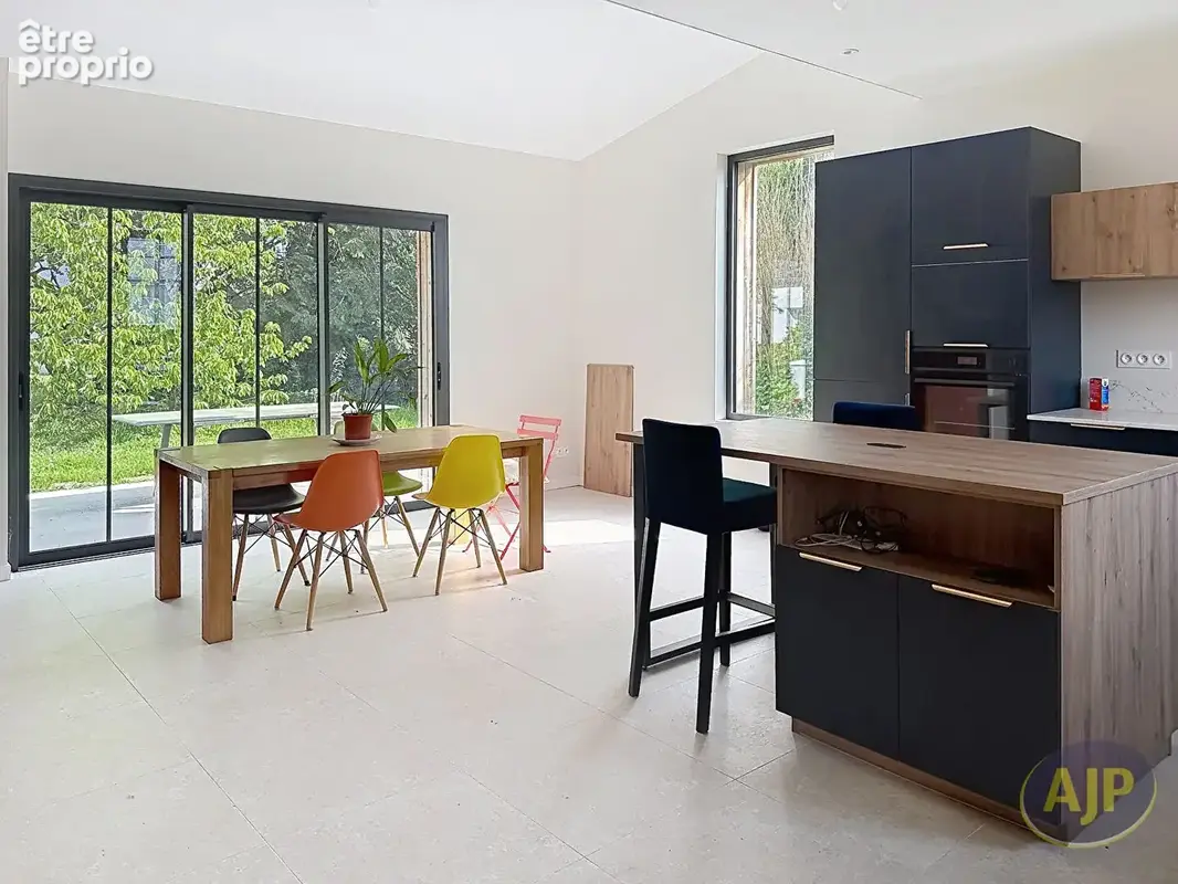 Photo Maison à Saffre au prix de 294 000€