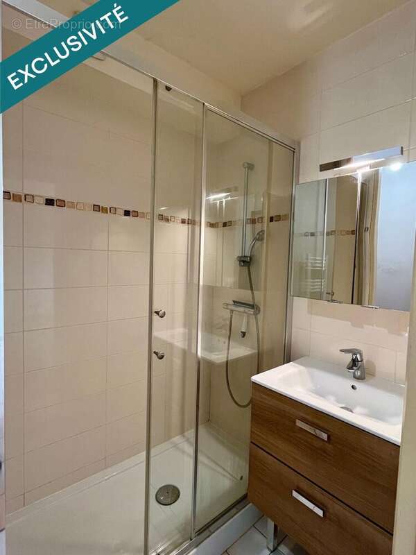 Photo 6 - Appartement à CHALON-SUR-SAONE