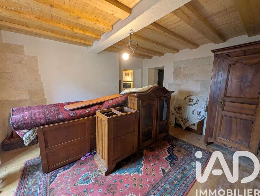 Photo 9 - Maison à VELLEMINFROY
