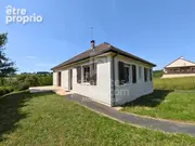 Maison à POUILLY-SUR-LOIRE