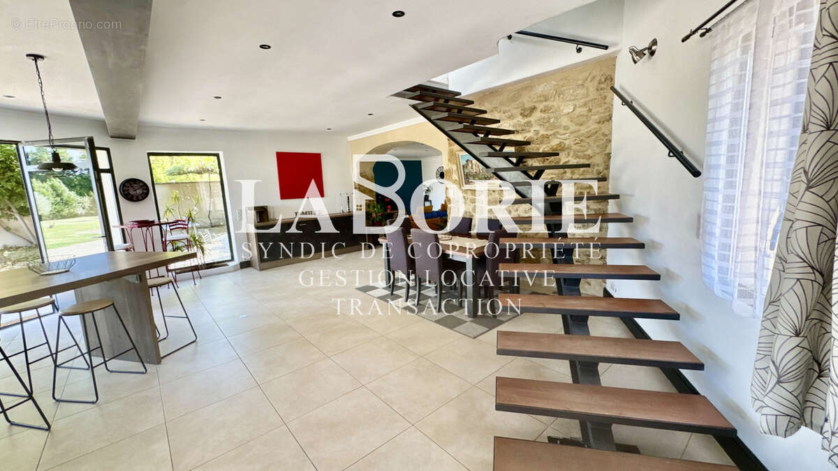 Maison à ALTHEN-DES-PALUDS