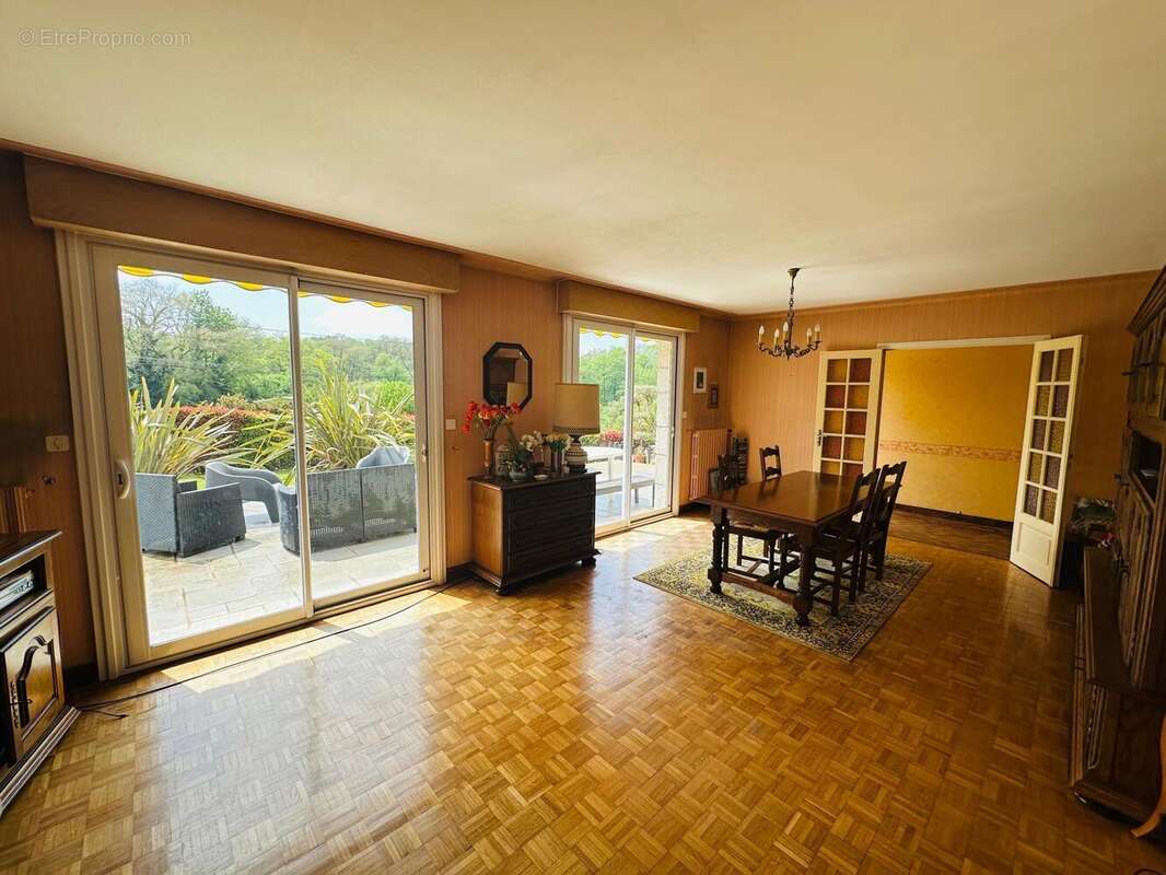 Photo 6 - Maison à ELVEN