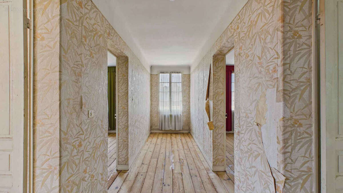 Maison de maître à Saint Martin De Hinx 170 m2 - photo 14