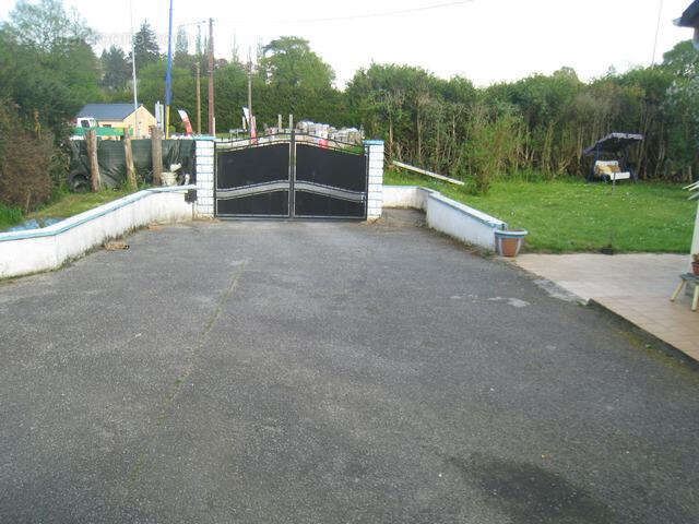 Maison à NOGENT-LE-ROTROU