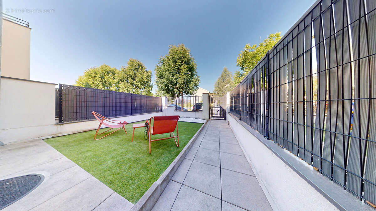 Secteur bois rochefort - photo 6