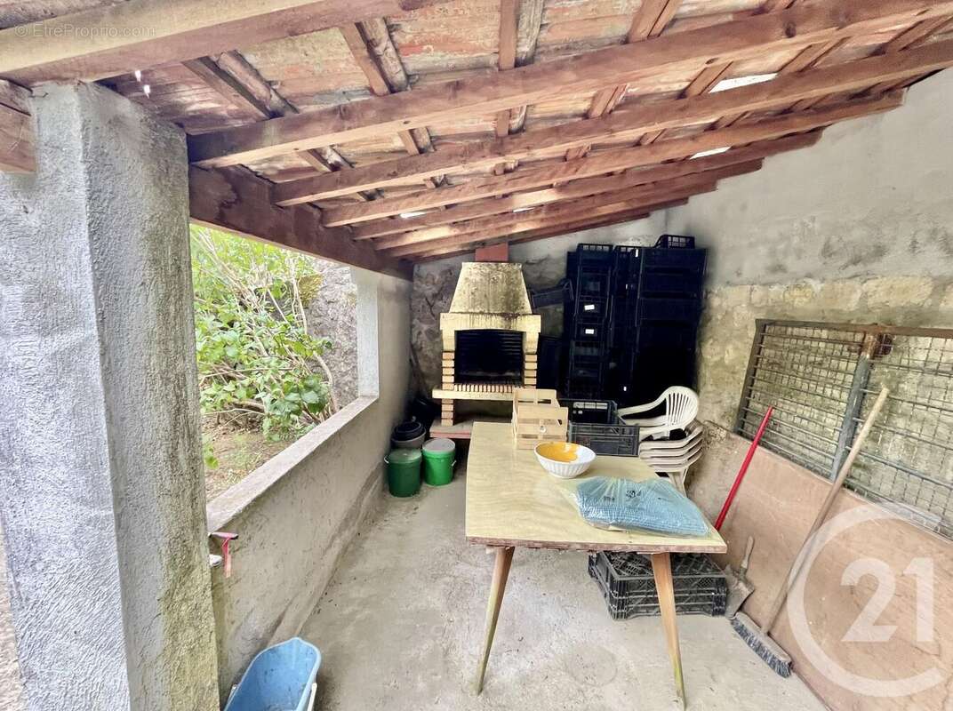 Terrain à SAINTE-AGNES