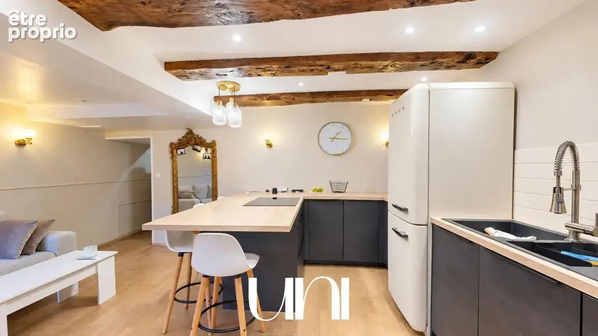 Appartement - photo 2