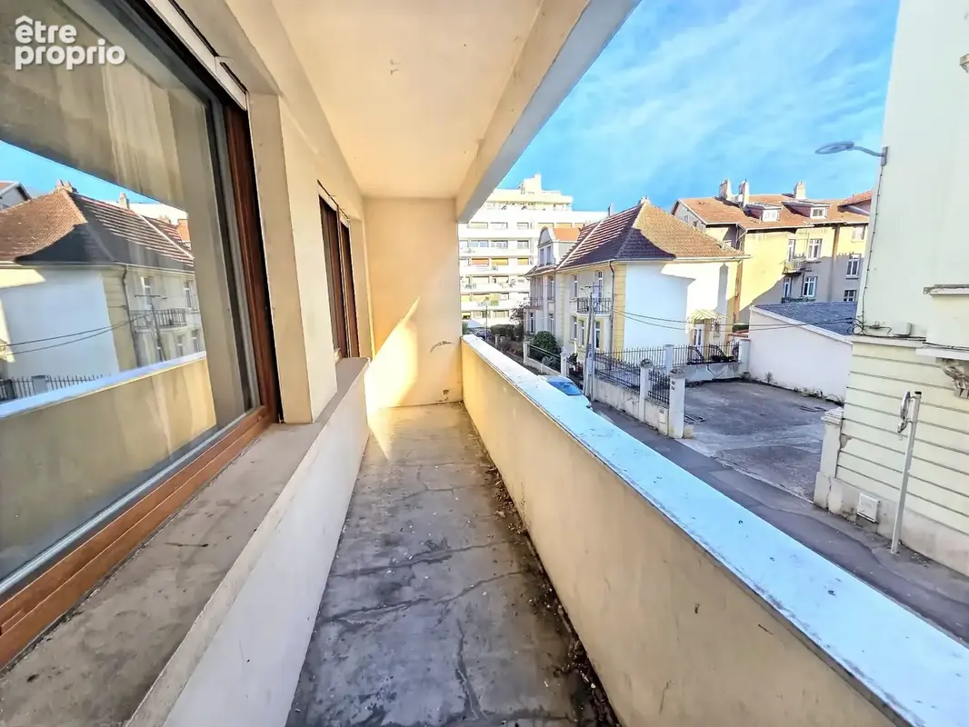 Appartement 4 chambres proche de la gare - photo 4
