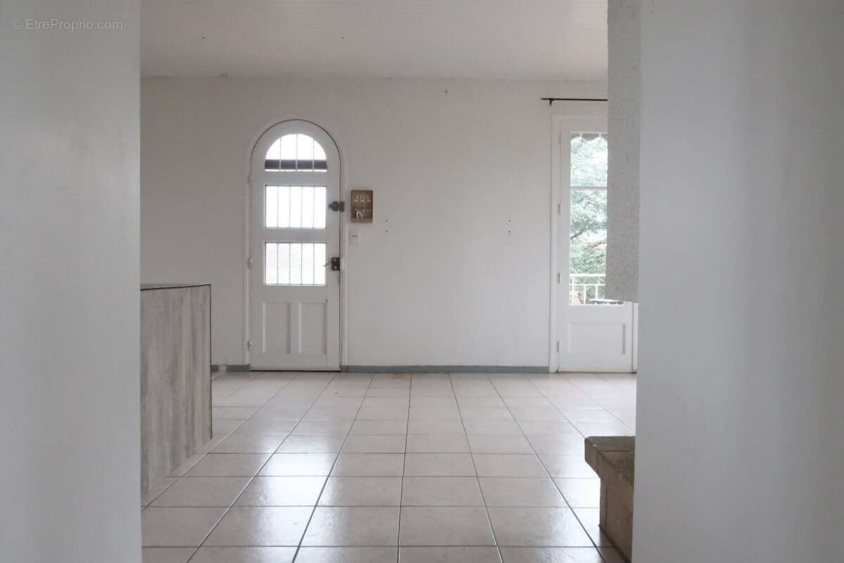 Maison à LES VILLETTES