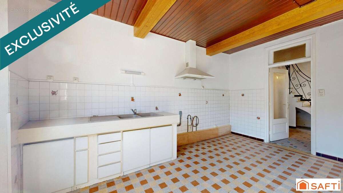 Photo 5 - Maison à LABARTHE-INARD