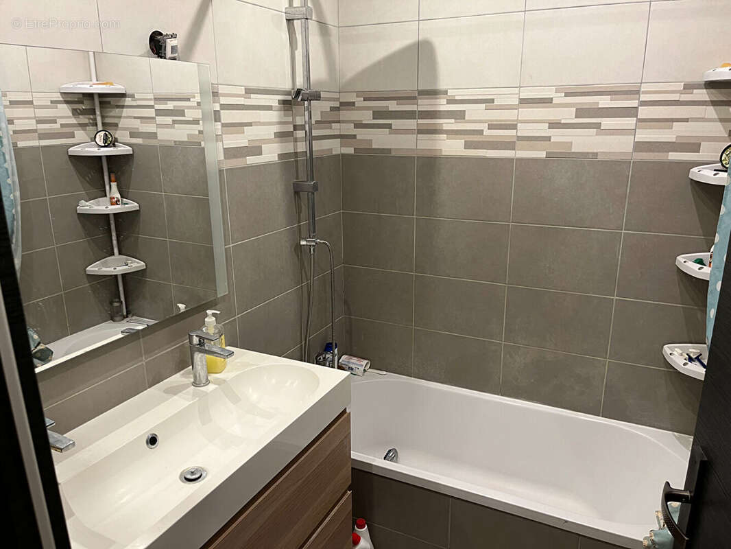 Appartement à MAISONS-LAFFITTE