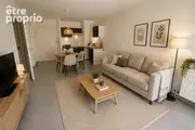 Appartement à LAUNAGUET