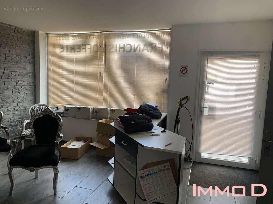 Maison à THAON-LES-VOSGES