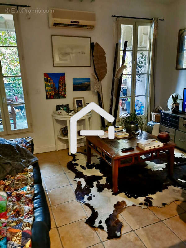 Appartement à MARTIGUES