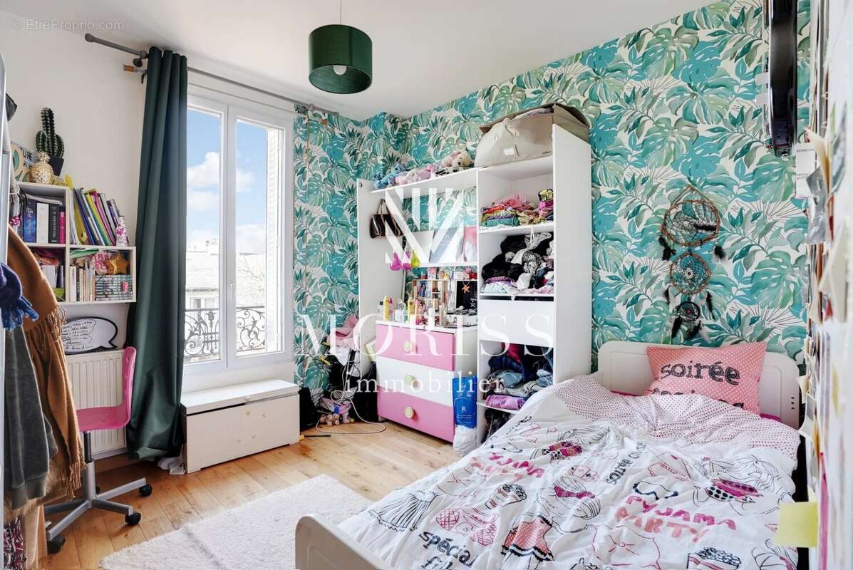 Maison à COLOMBES