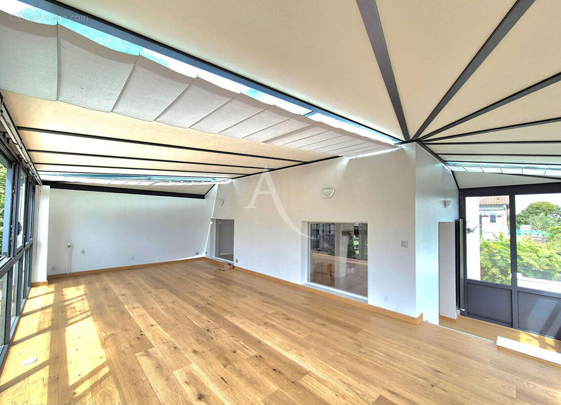 Maison à ROSNY-SOUS-BOIS