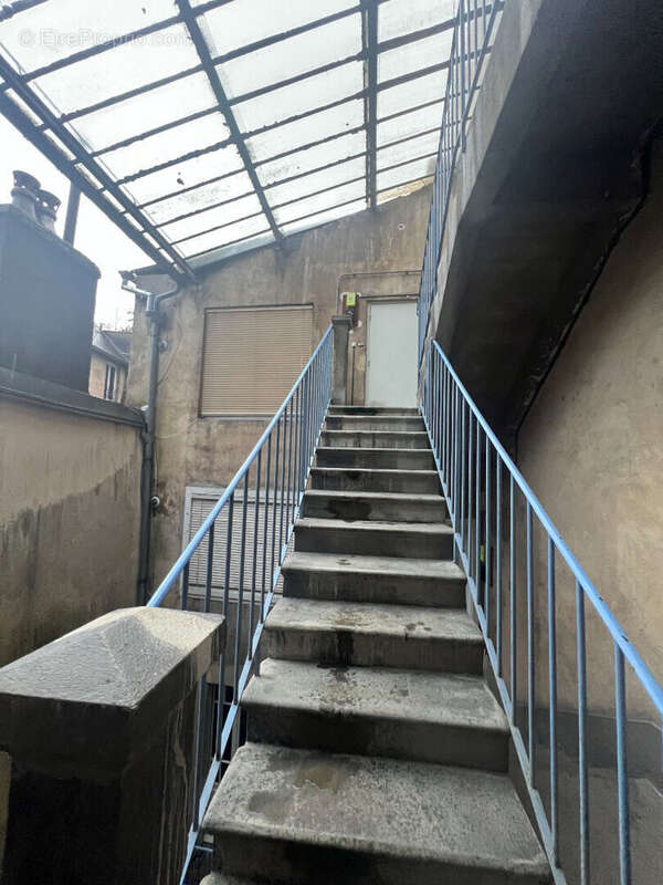 Appartement à BESANCON