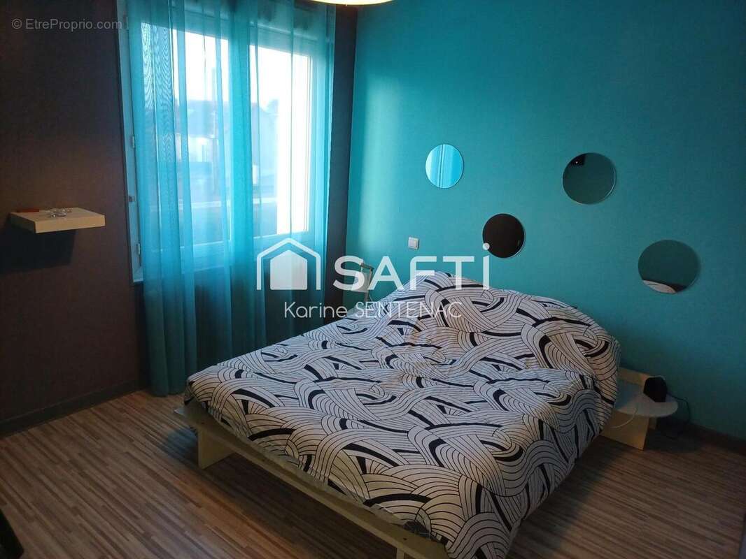 Photo 6 - Maison à THOUARS