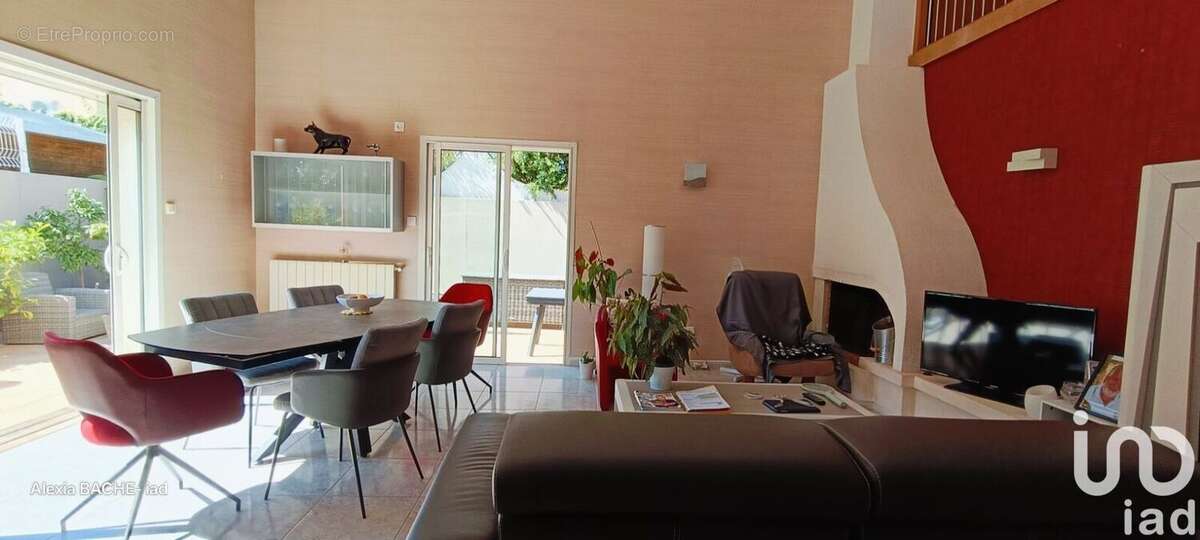 Photo 2 - Maison à CABESTANY
