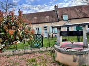 Maison à GOUISE