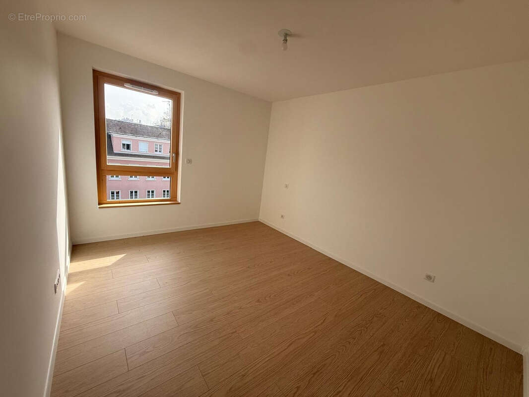 Appartement à SAINT-LOUIS