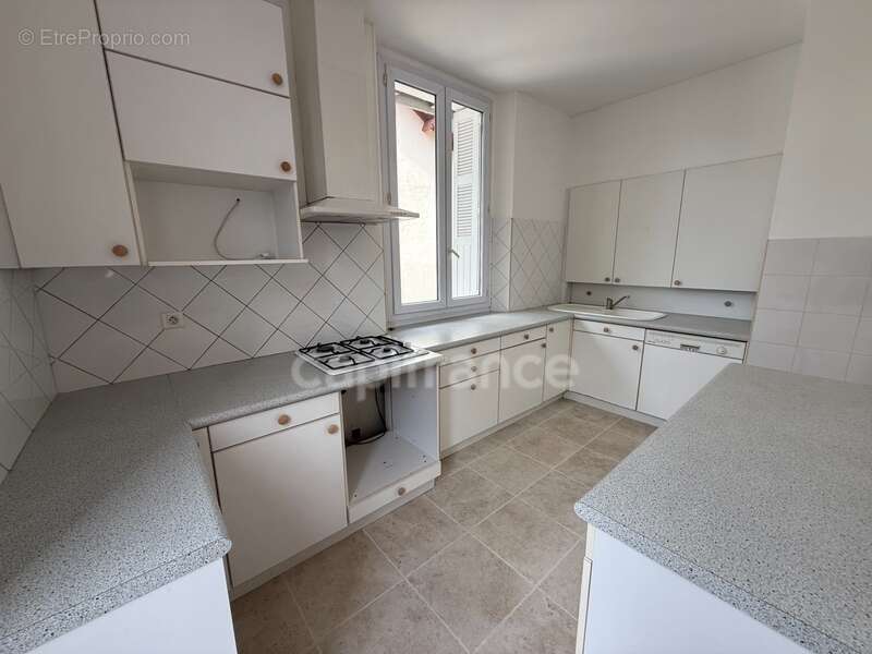 Appartement à LOURDES