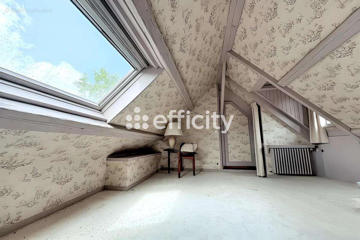 Maison à CORMEILLES-EN-VEXIN