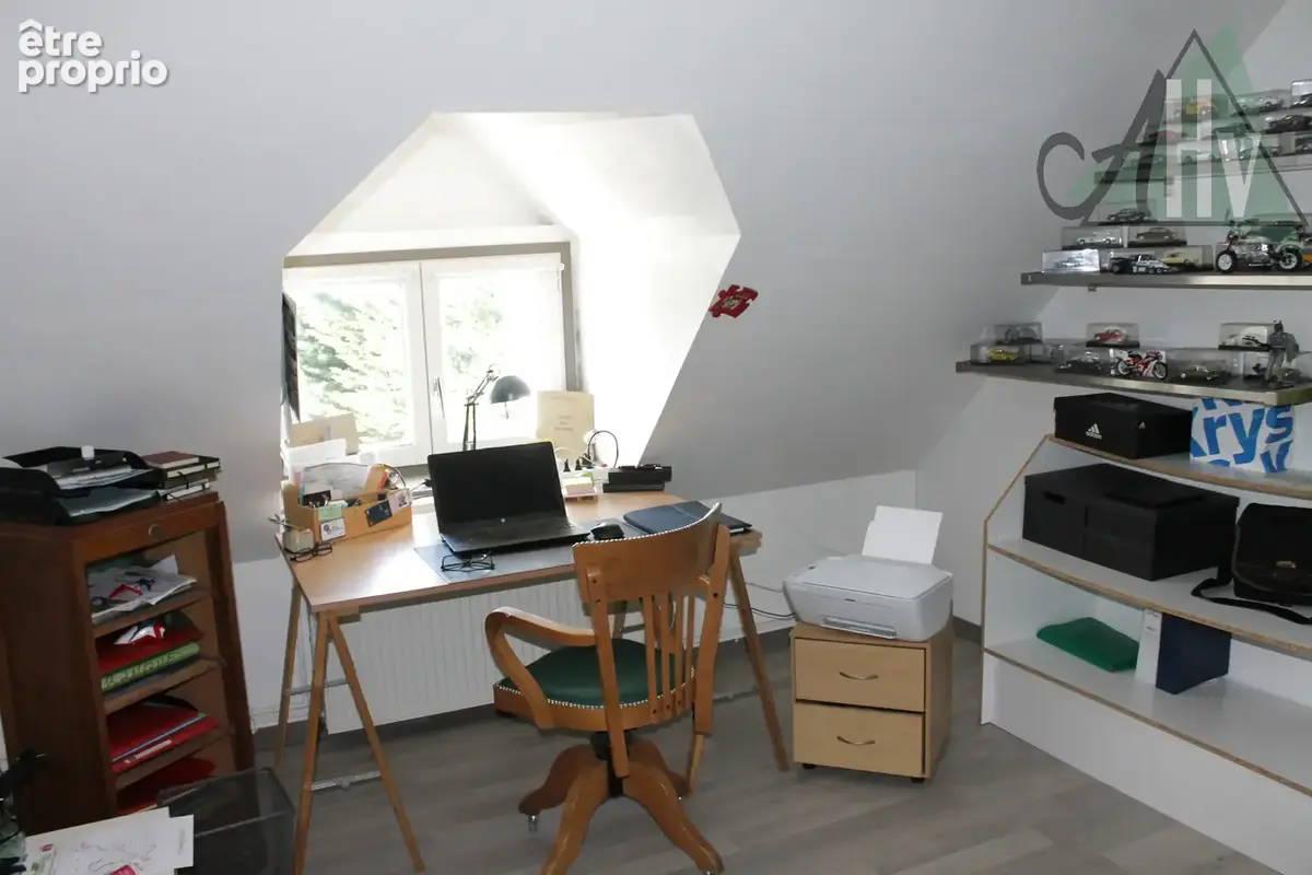 Maison 3 chambres proche Bray-sur-Seine - photo 4
