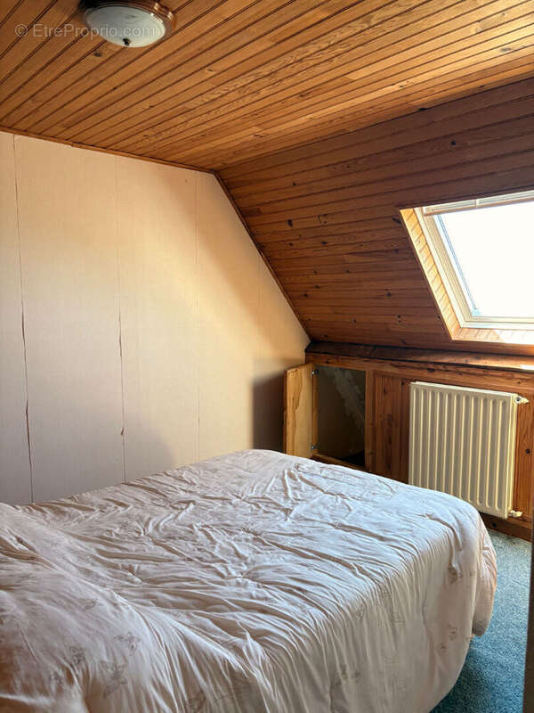 Maison à PLOUGUERNEAU