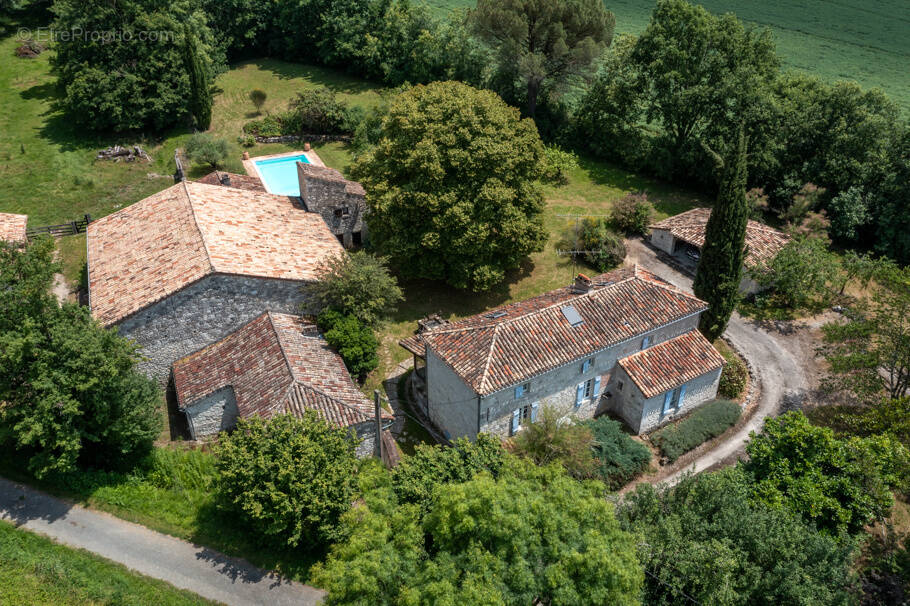 Maison à AGEN