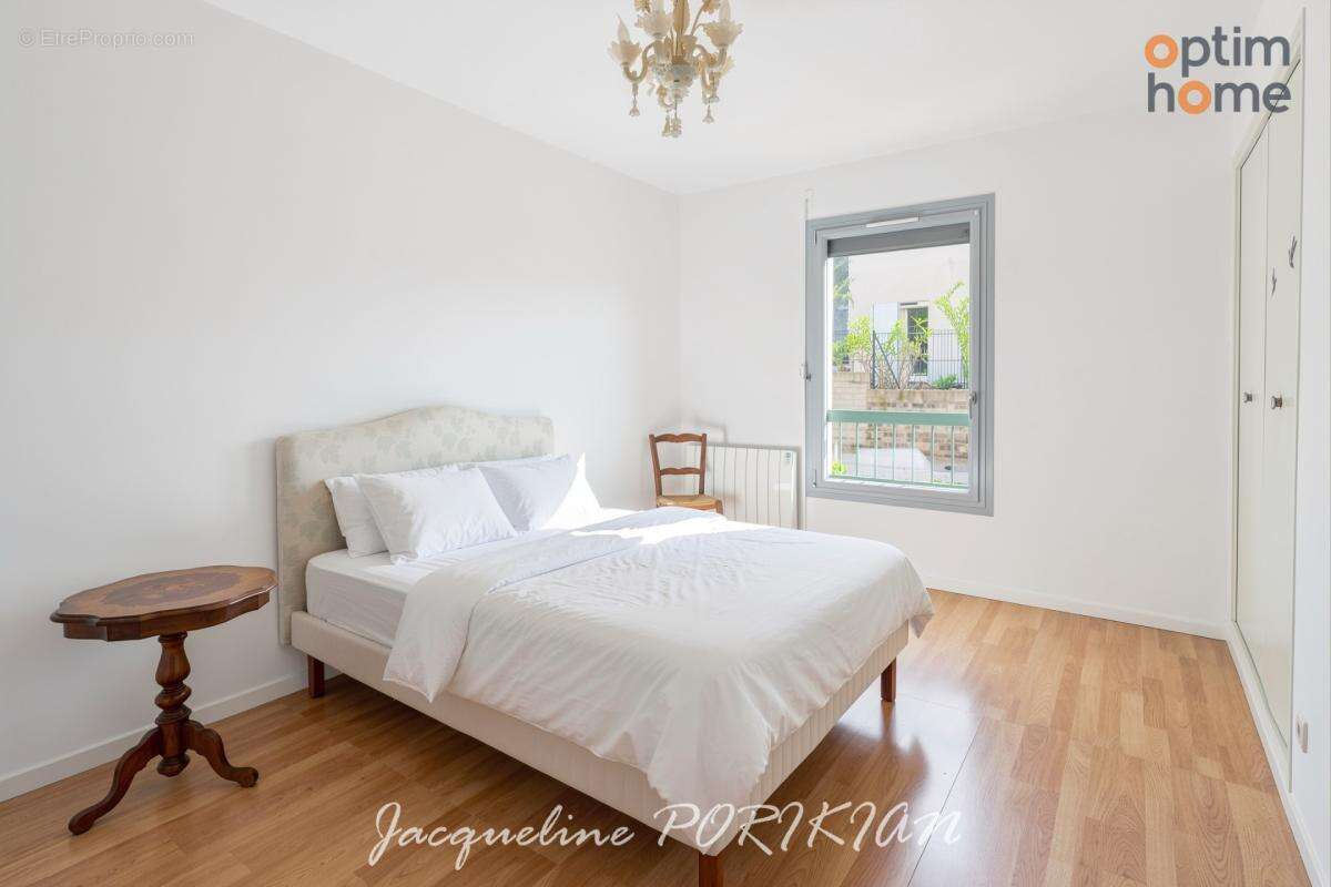 Appartement à vendre 3 pièces PERTUIS (84) - photo 11