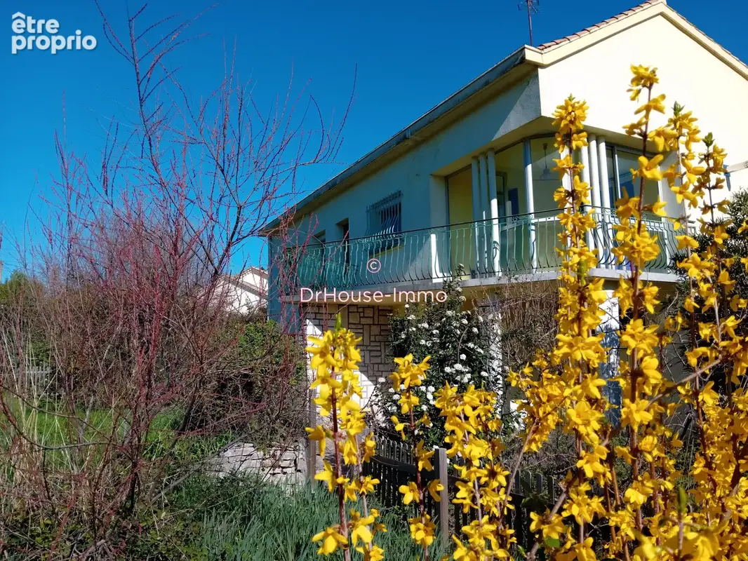 Maison 5 pièces 109 m² à vendre à Saint-Privat-Des-Vieux (30340) - photo 19