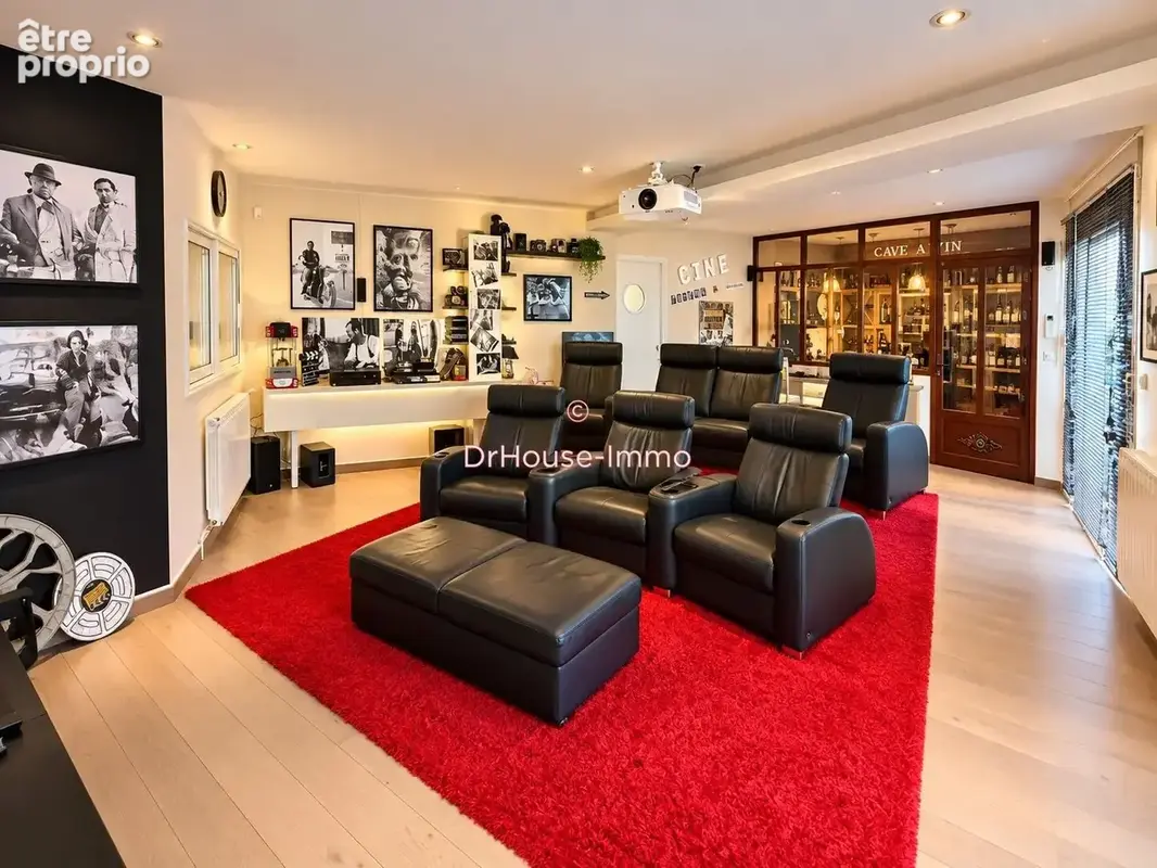 Maison 6 pièces 232 m² à vendre à Narbonne (11100) - photo 3