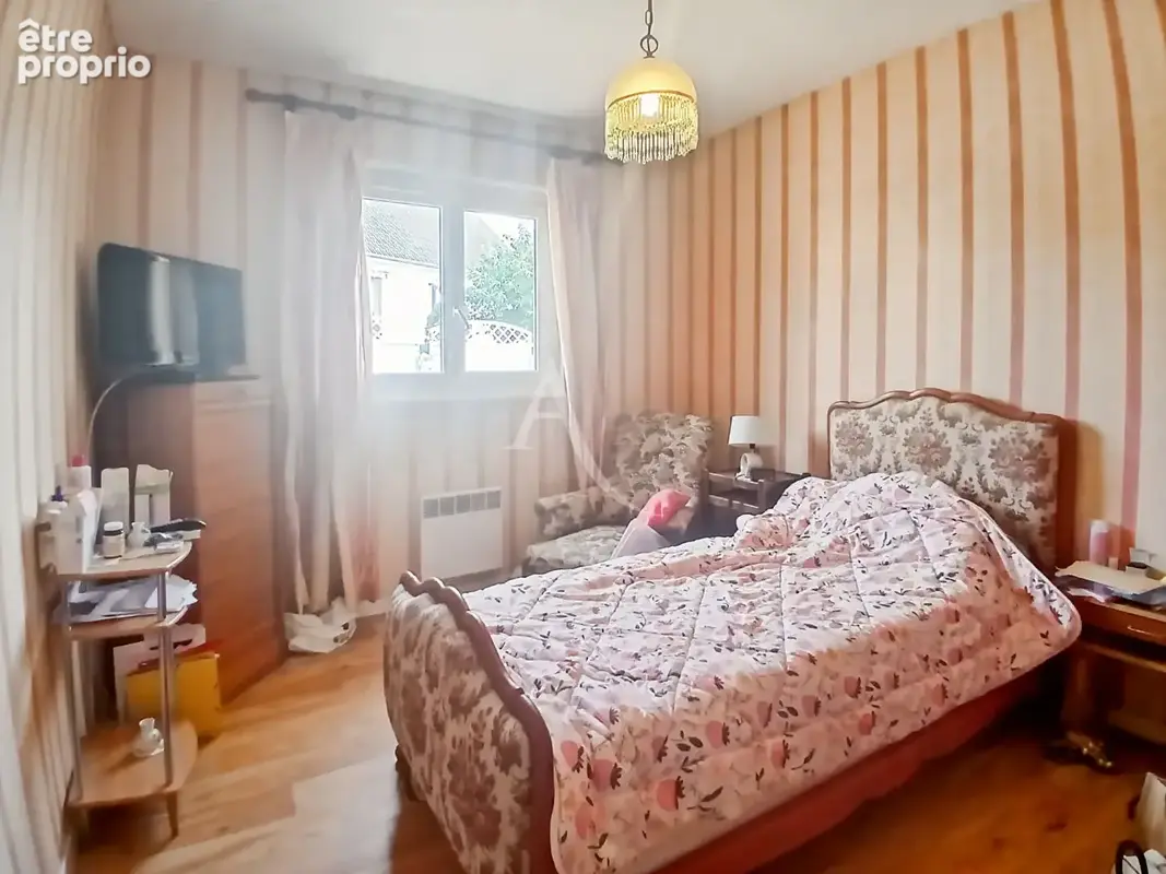 Rare dans Gisors: maison de plain-pied 92 m² . - photo 6