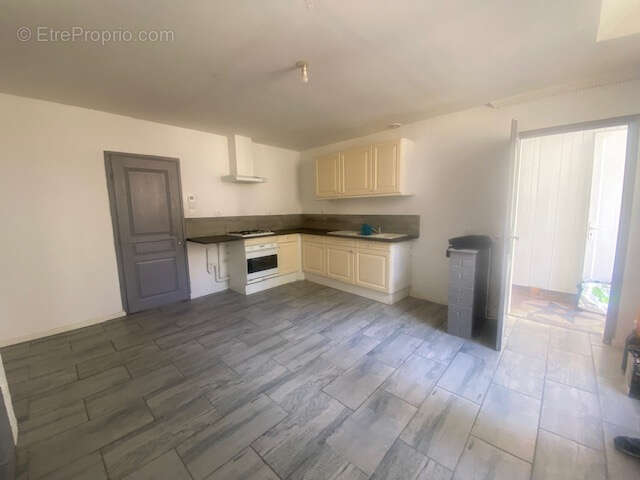 Appartement à SAINT-OMER