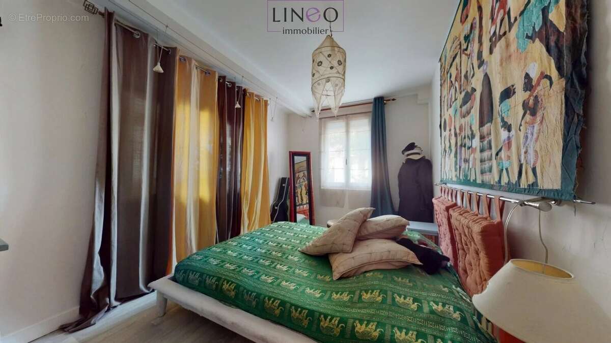 Appartement à CHOISY-LE-ROI