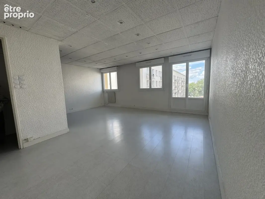 Brest   t3 avec balcon, garage et cave   proche centre-ville - photo 3