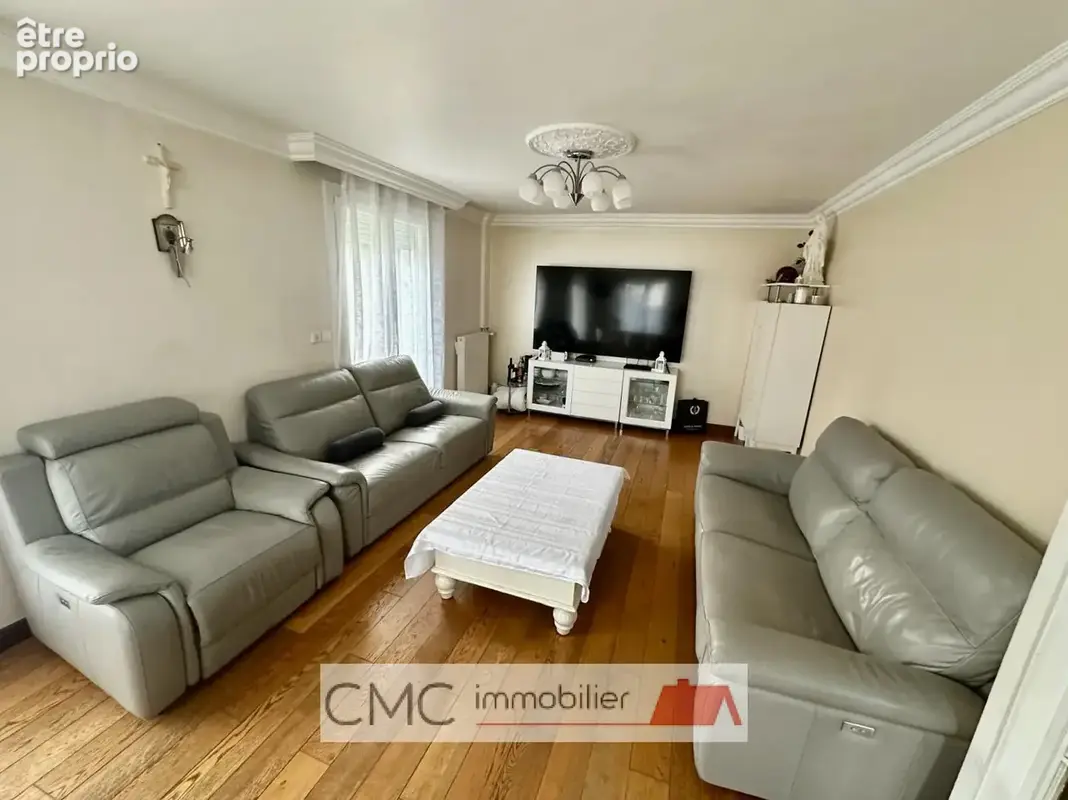 Maison cle en main - luisant - photo 4