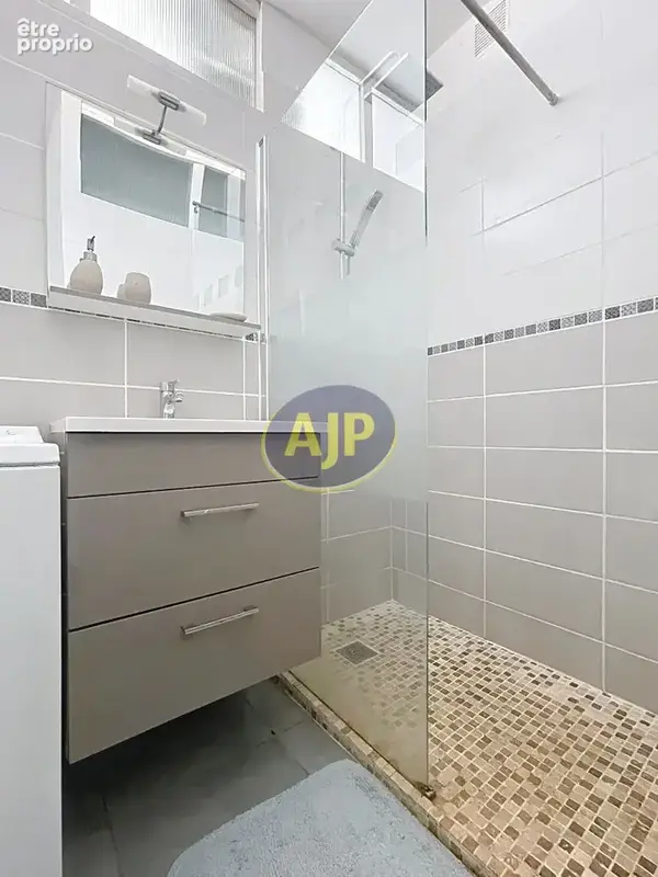 Appartement Saint Jean De Monts 3 pièce(s) 54.96 m2 - photo 9