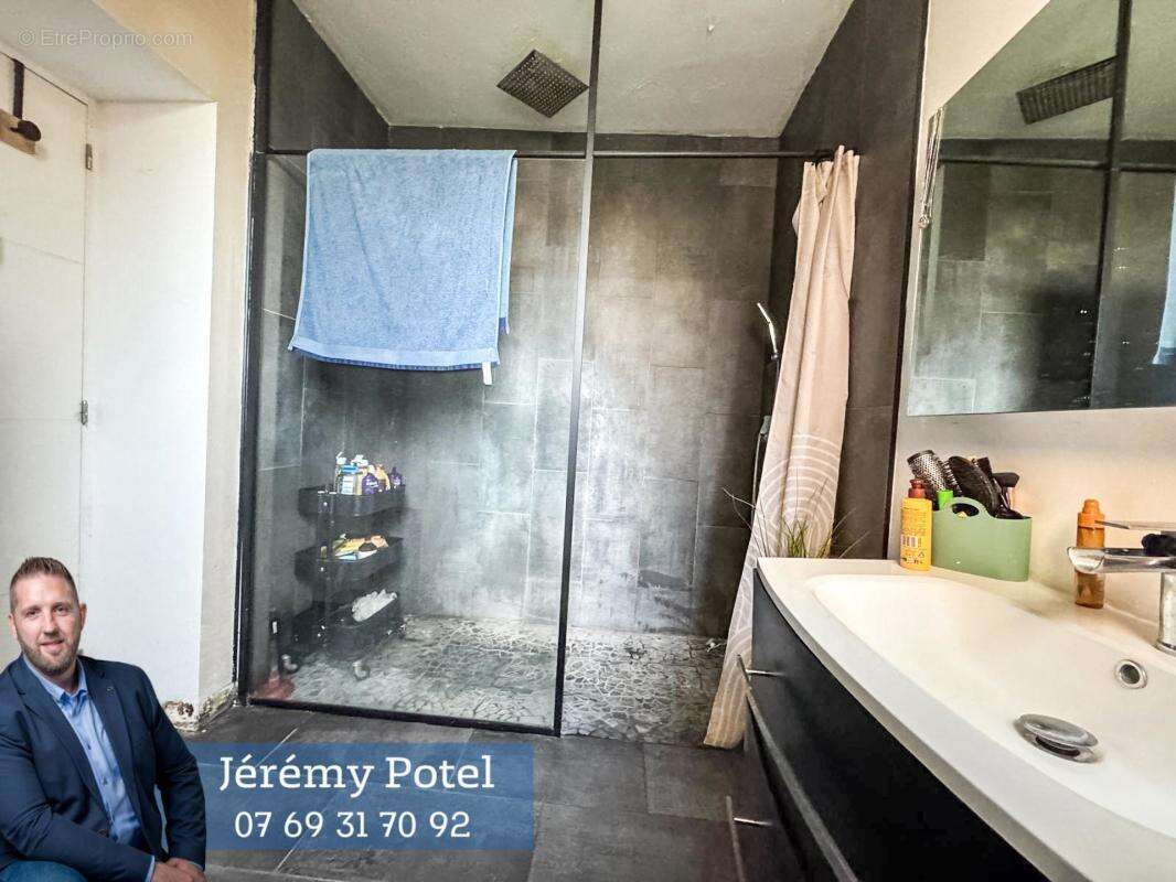 Maison à SAINT-AUBERT