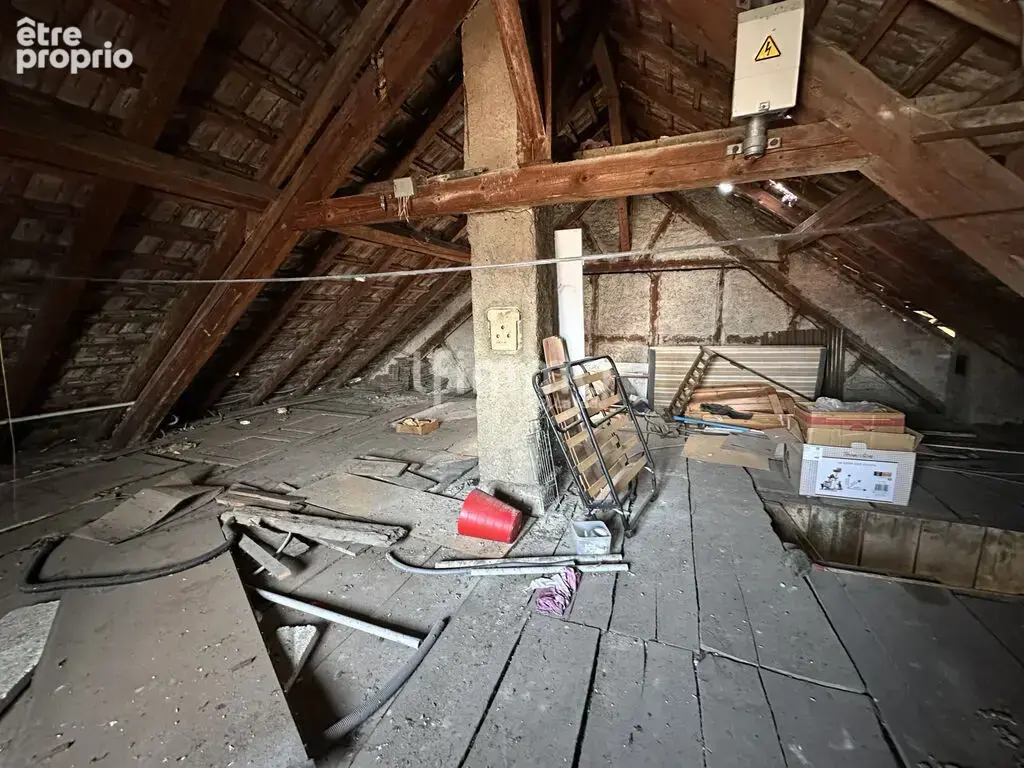 Ensemble immobilier à Biesheim - photo 18